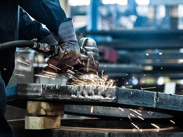 steel-fabrication-services